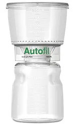 Autofil Bottle Top Vacuum Filter